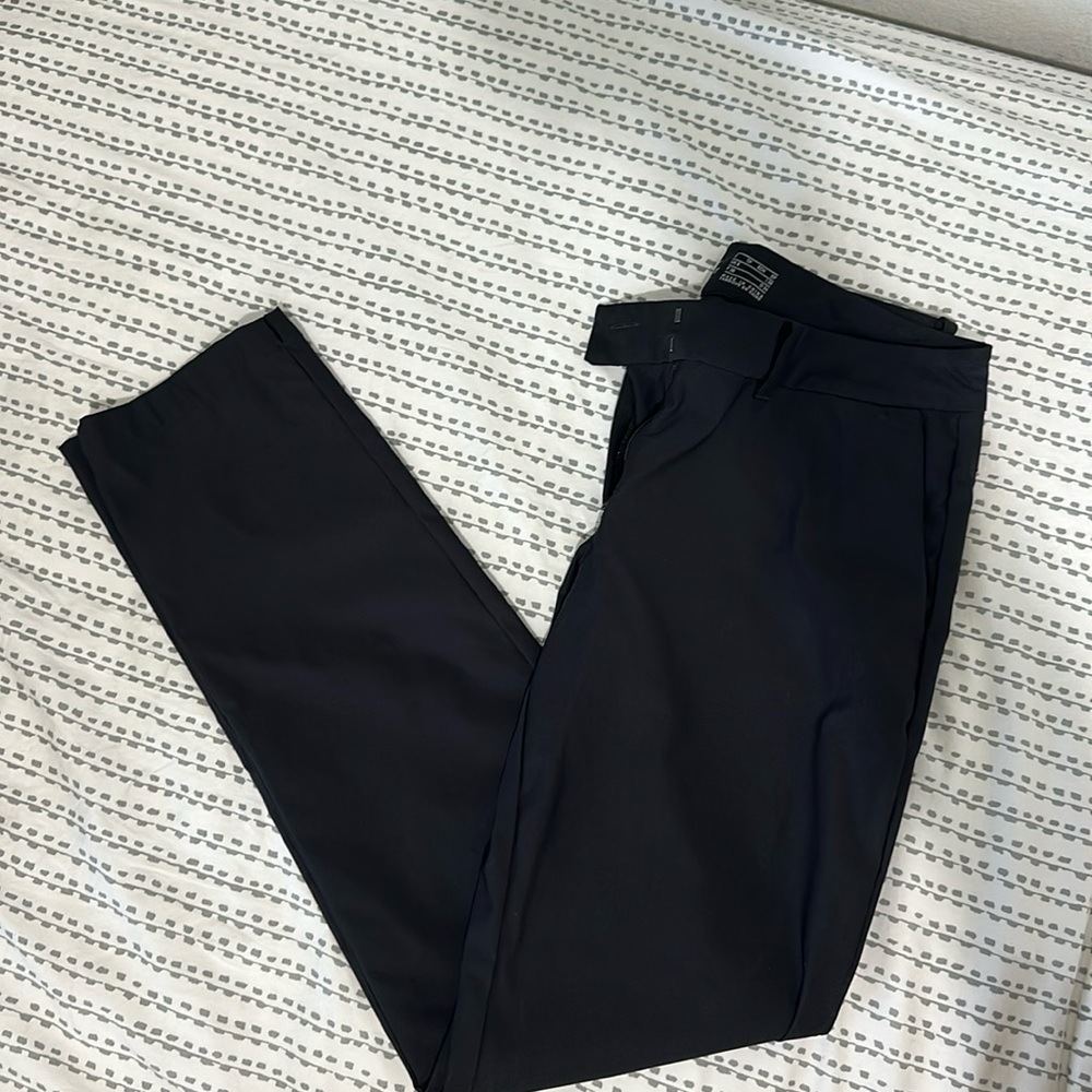 Nike women’s golf pants